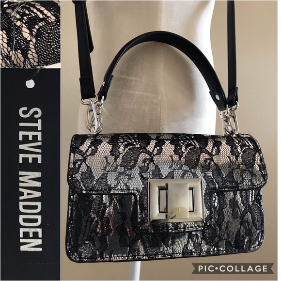 BUNDLE OF THREE Authentic women handbags - Picture 2 of 8